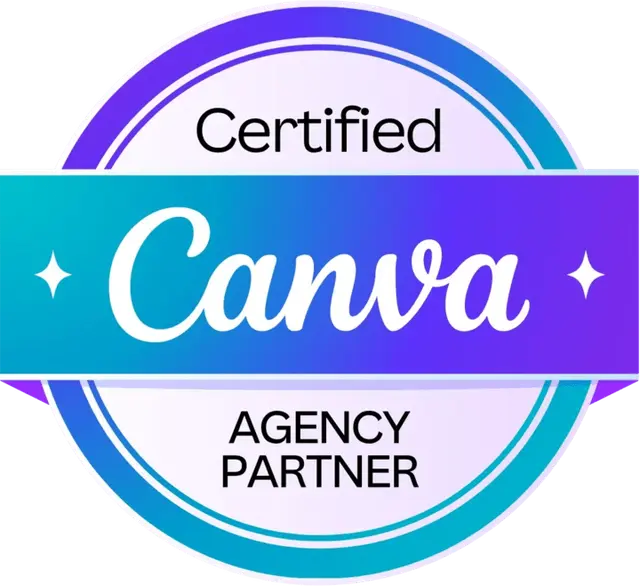 Canva Certified Agency Partner