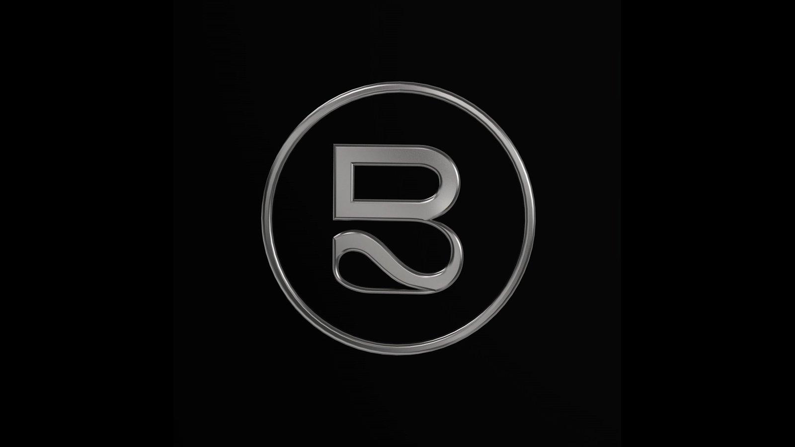Banderego: Emblem and campaign line (1 of 2)