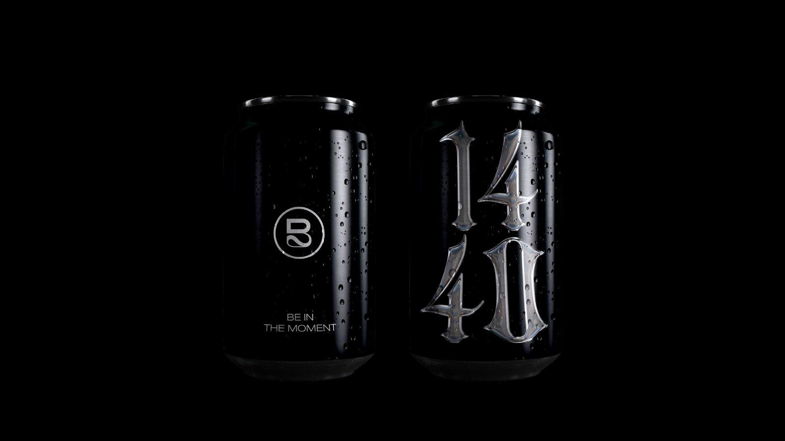 Banderego: Beverage cans (1 of 2)