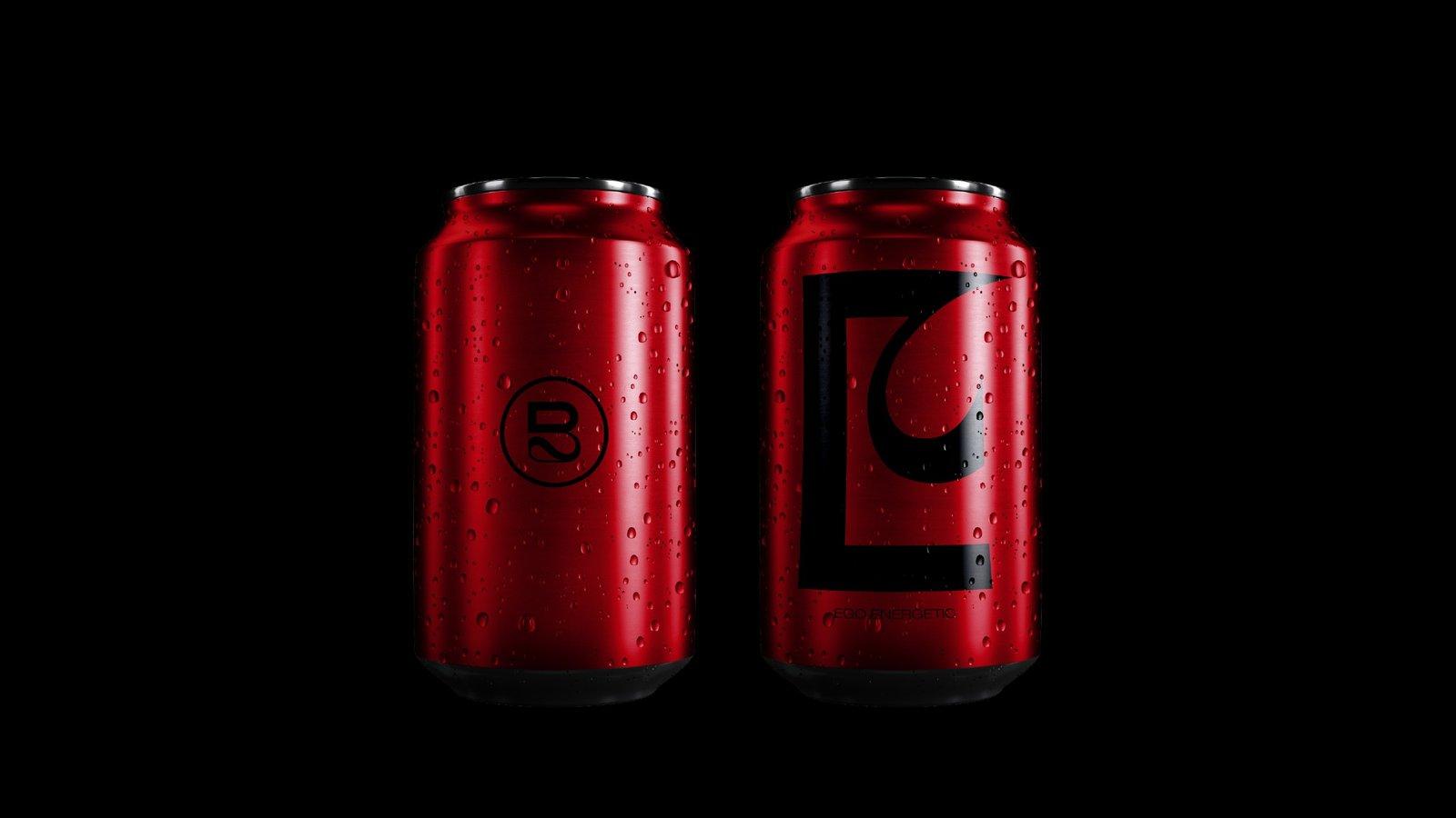Banderego: Beverage cans (2 of 2)