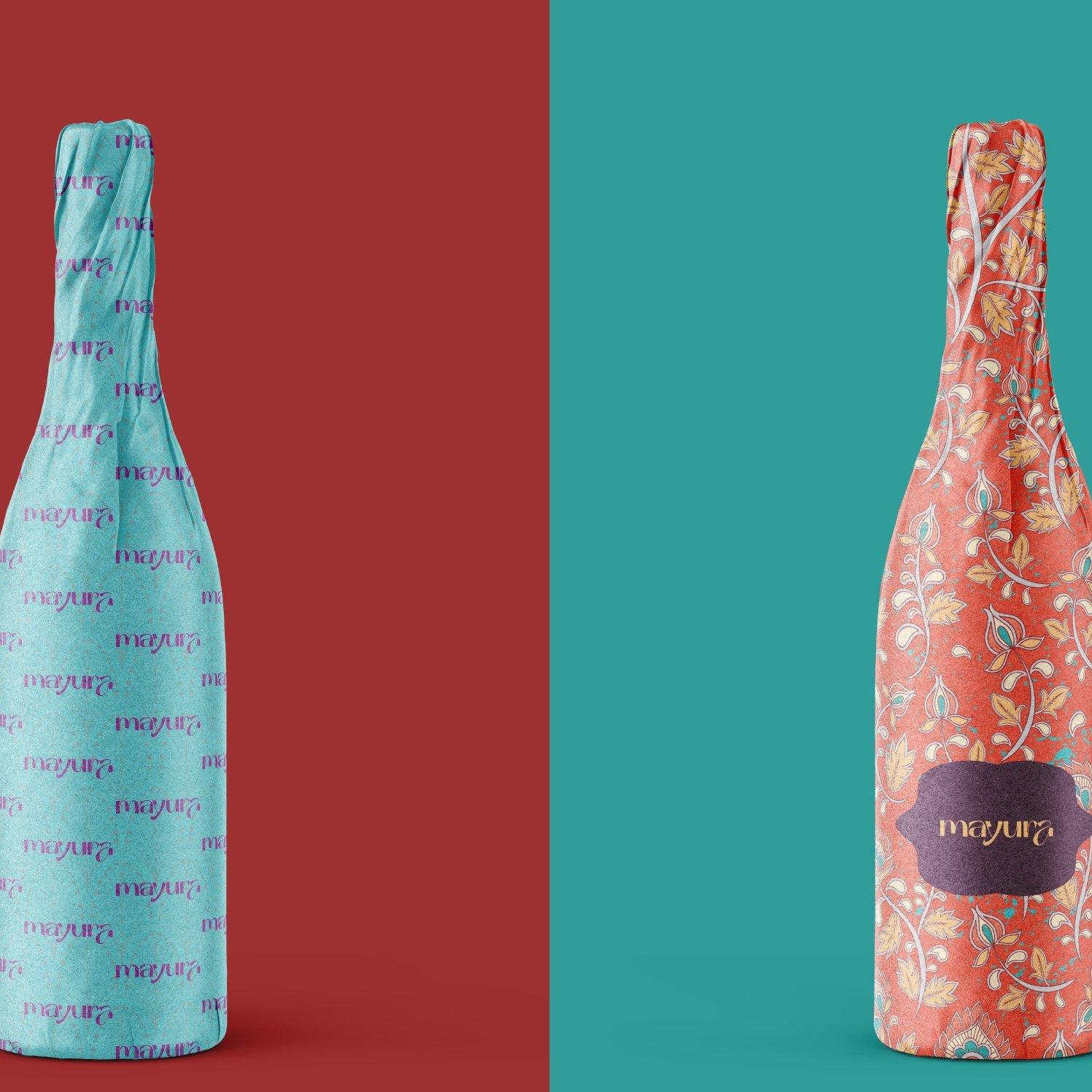 Mayura brand work