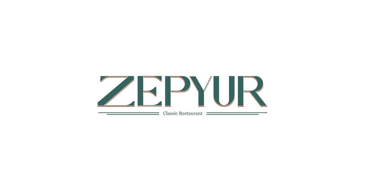 Zepyur: One name, three alphabets (2 of 3)