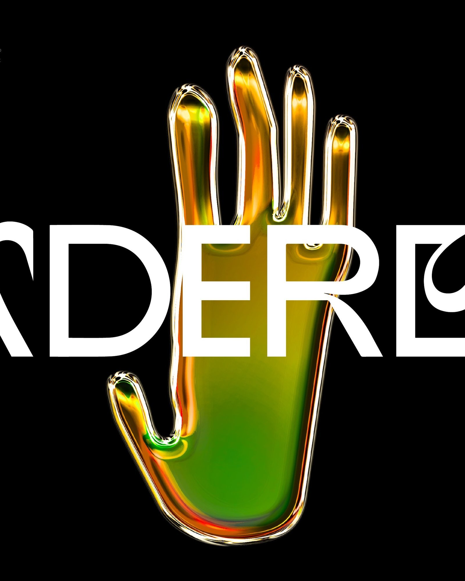 Banderego brand system